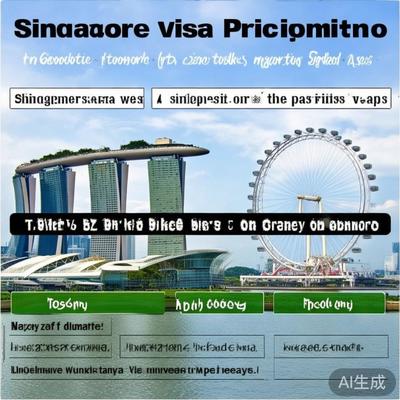 新加坡商務(wù)簽證費(fèi)用全解析與新手省錢攻略