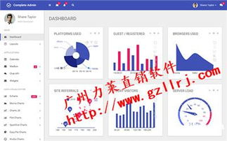 廣州力萊直銷軟件 多年沉淀鑄就專業軟件開發服務